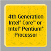 4. generációs Intel mikroprocesszor