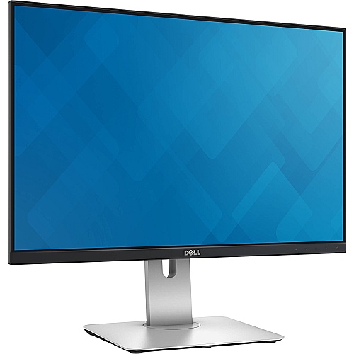 A Dell U2415 24" Widescreen LED Backlit IPS Monitor monitor képe